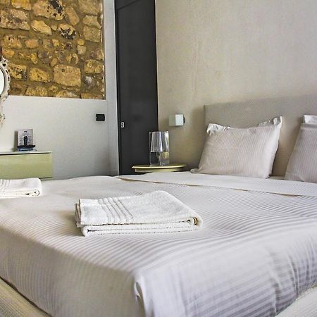 Borgo Alveria Villa Vela Buitenkant foto