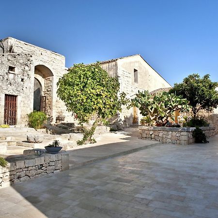 Borgo Alveria Villa Vela Buitenkant foto
