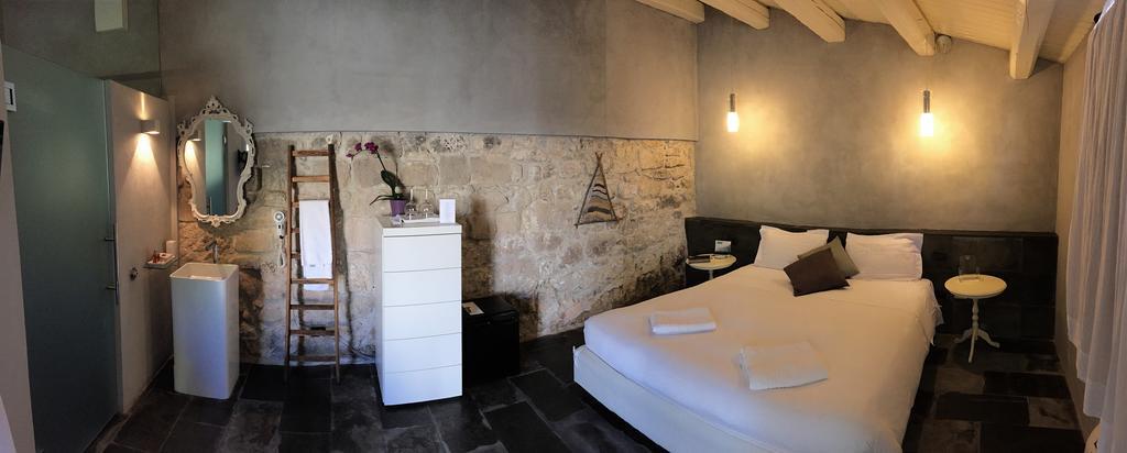 Borgo Alveria Villa Vela Buitenkant foto