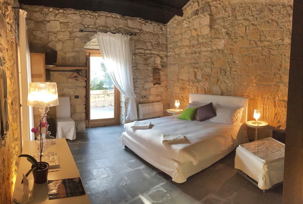 Borgo Alveria Villa Vela Buitenkant foto