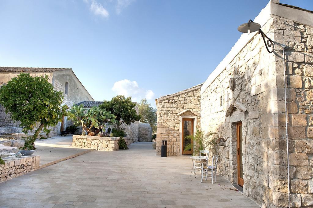 Borgo Alveria Villa Vela Buitenkant foto