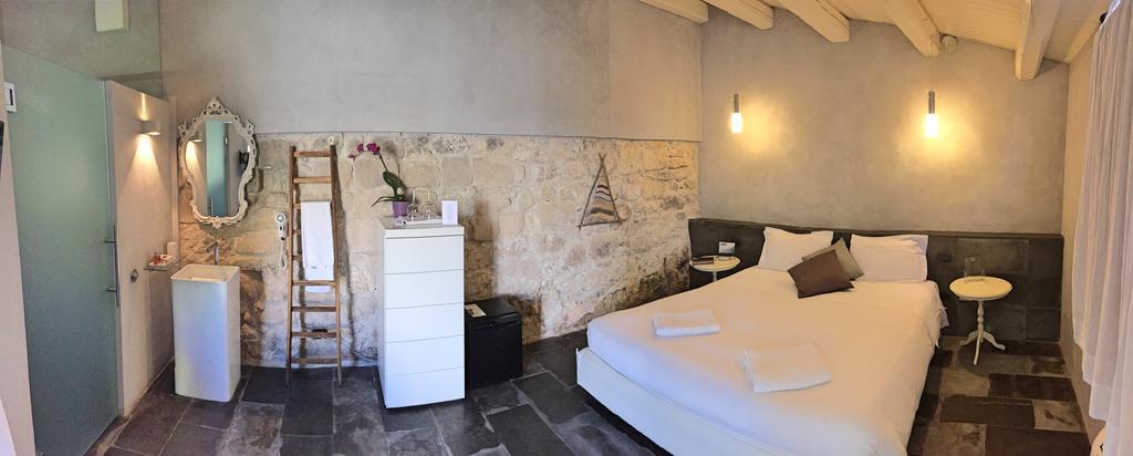Borgo Alveria Villa Vela Buitenkant foto