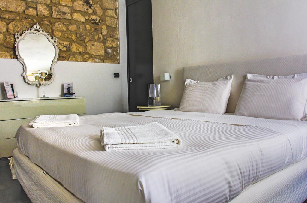 Borgo Alveria Villa Vela Buitenkant foto