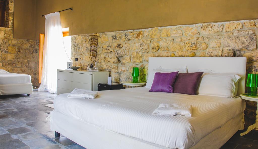 Borgo Alveria Villa Vela Buitenkant foto