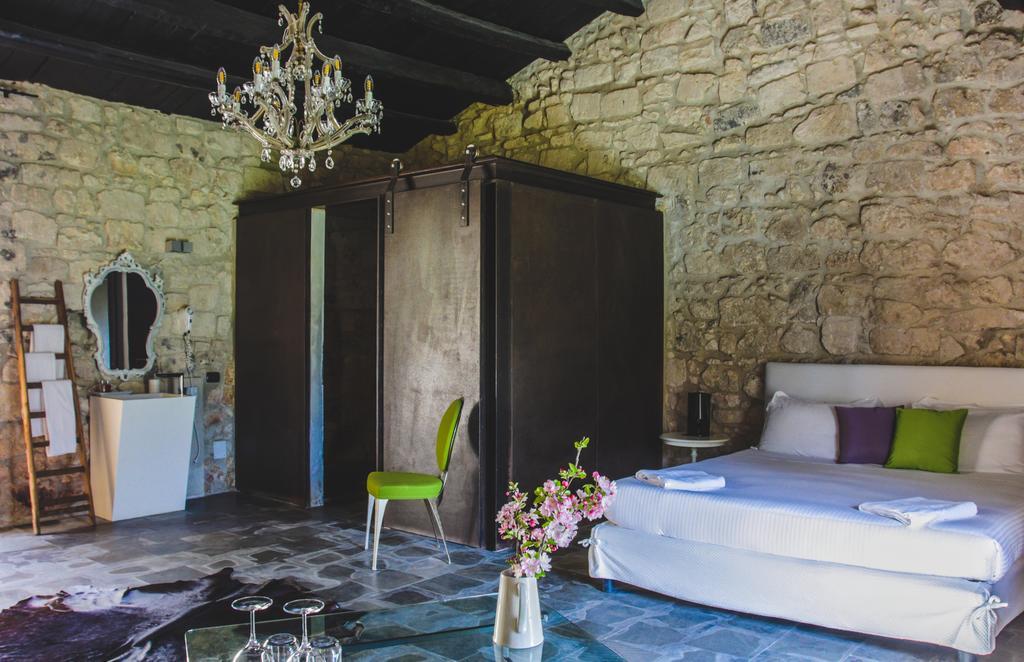 Borgo Alveria Villa Vela Buitenkant foto