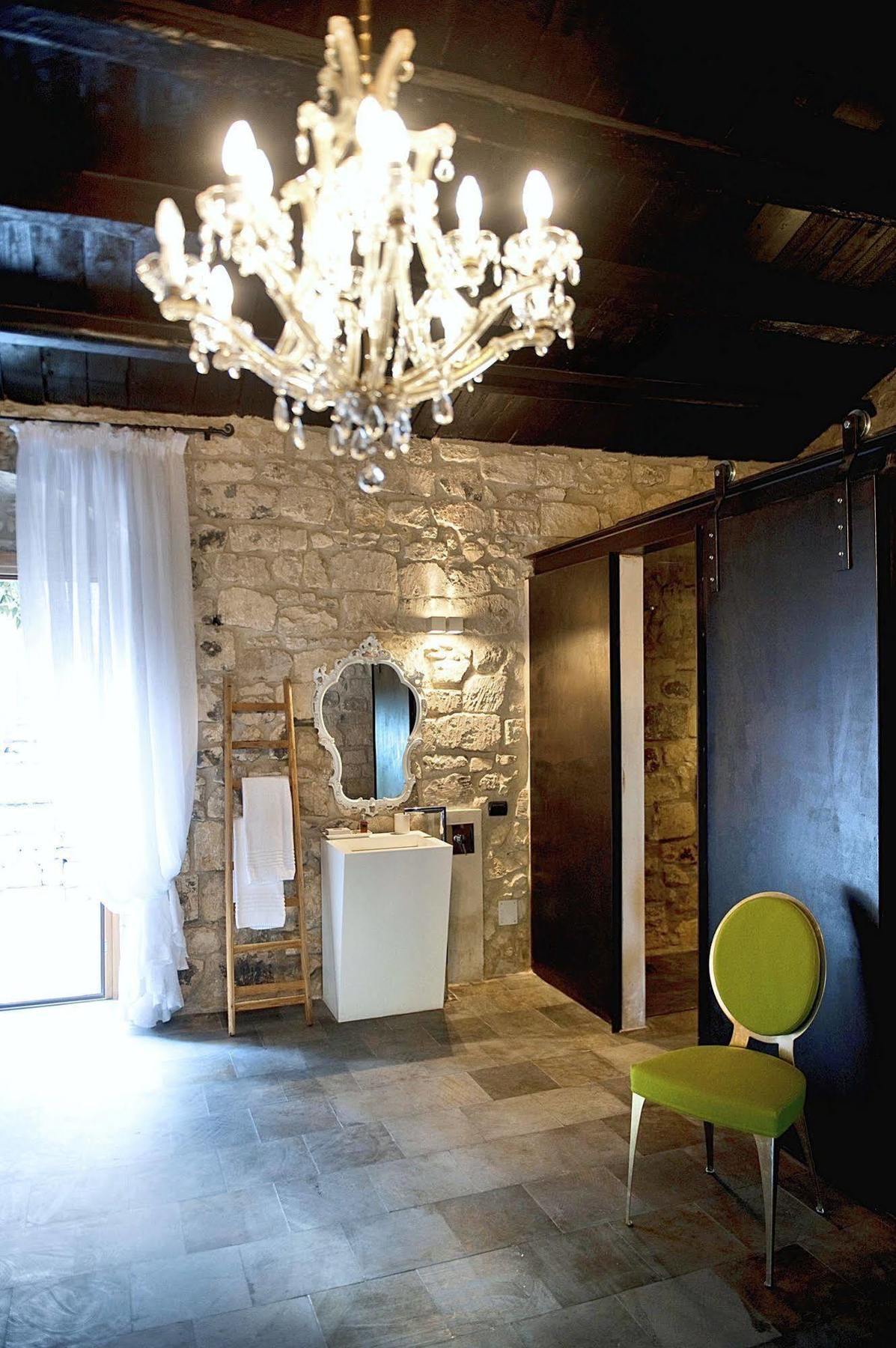 Borgo Alveria Villa Vela Buitenkant foto