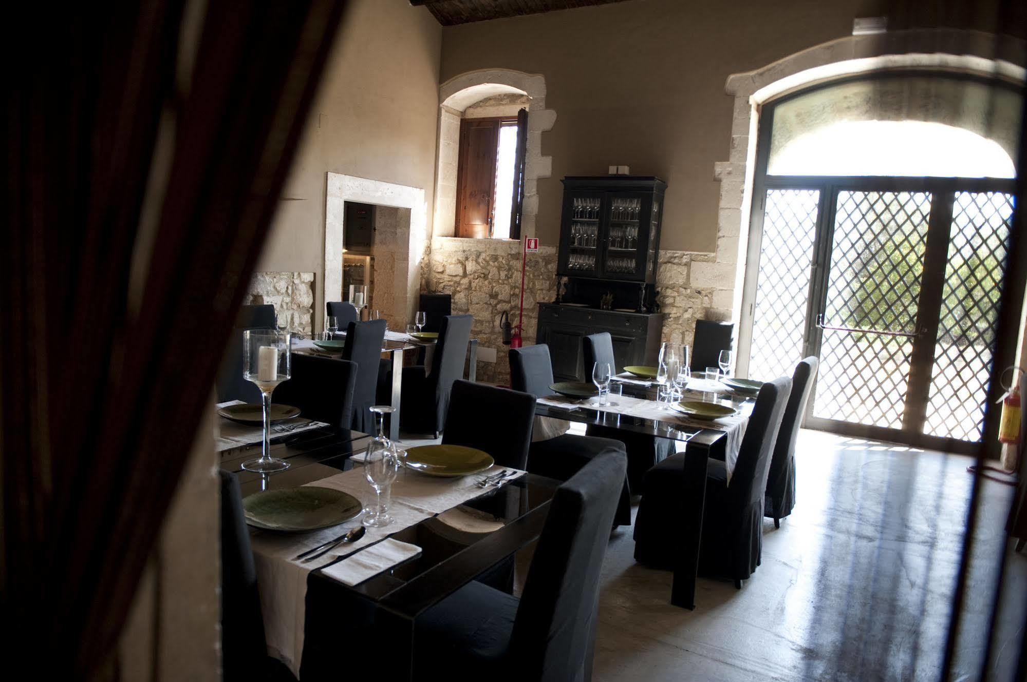 Borgo Alveria Villa Vela Buitenkant foto