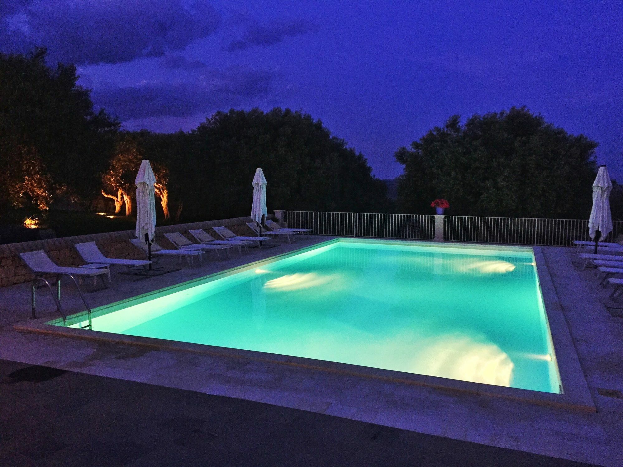 Borgo Alveria Villa Vela Buitenkant foto