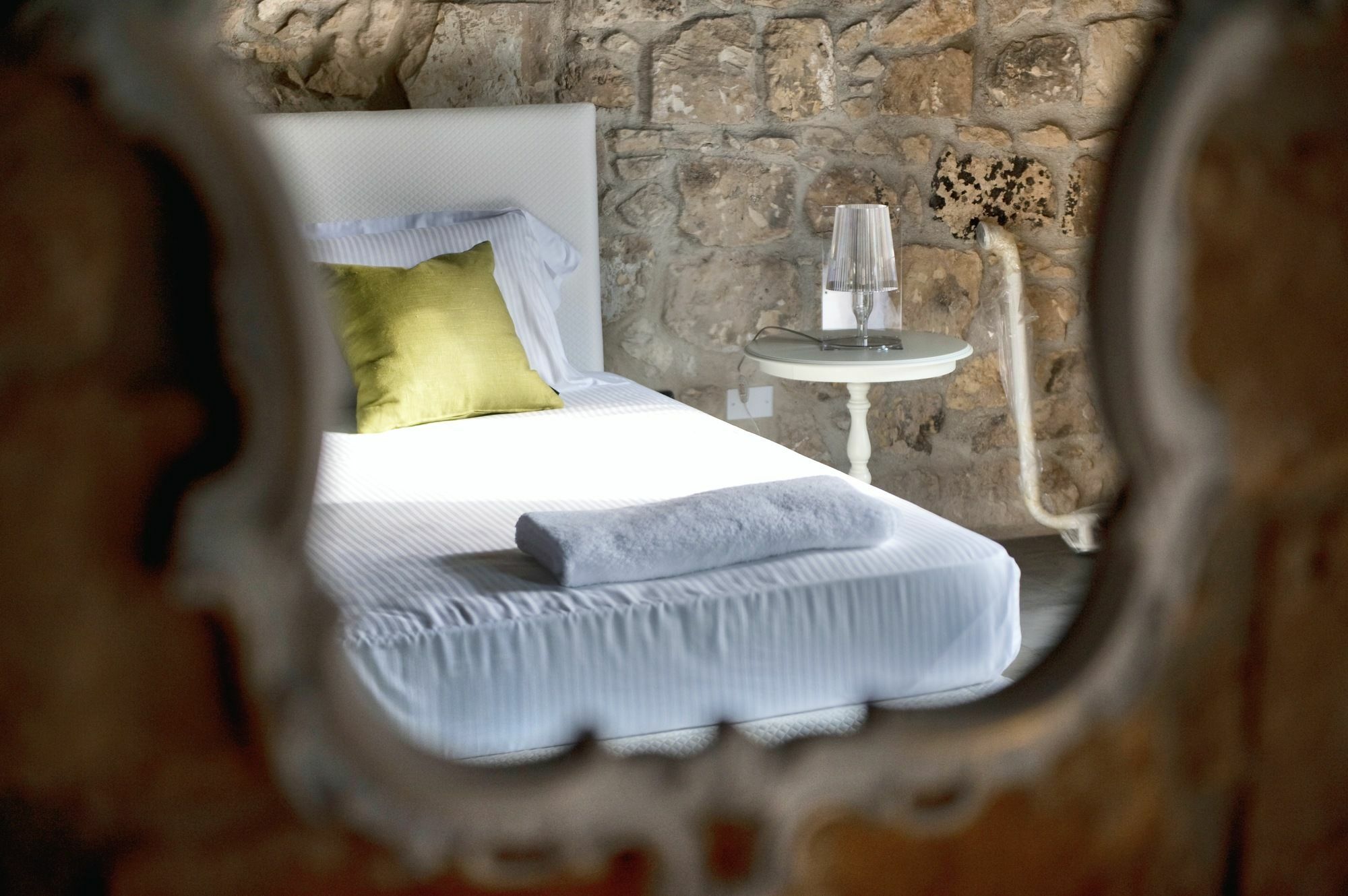 Borgo Alveria Villa Vela Buitenkant foto