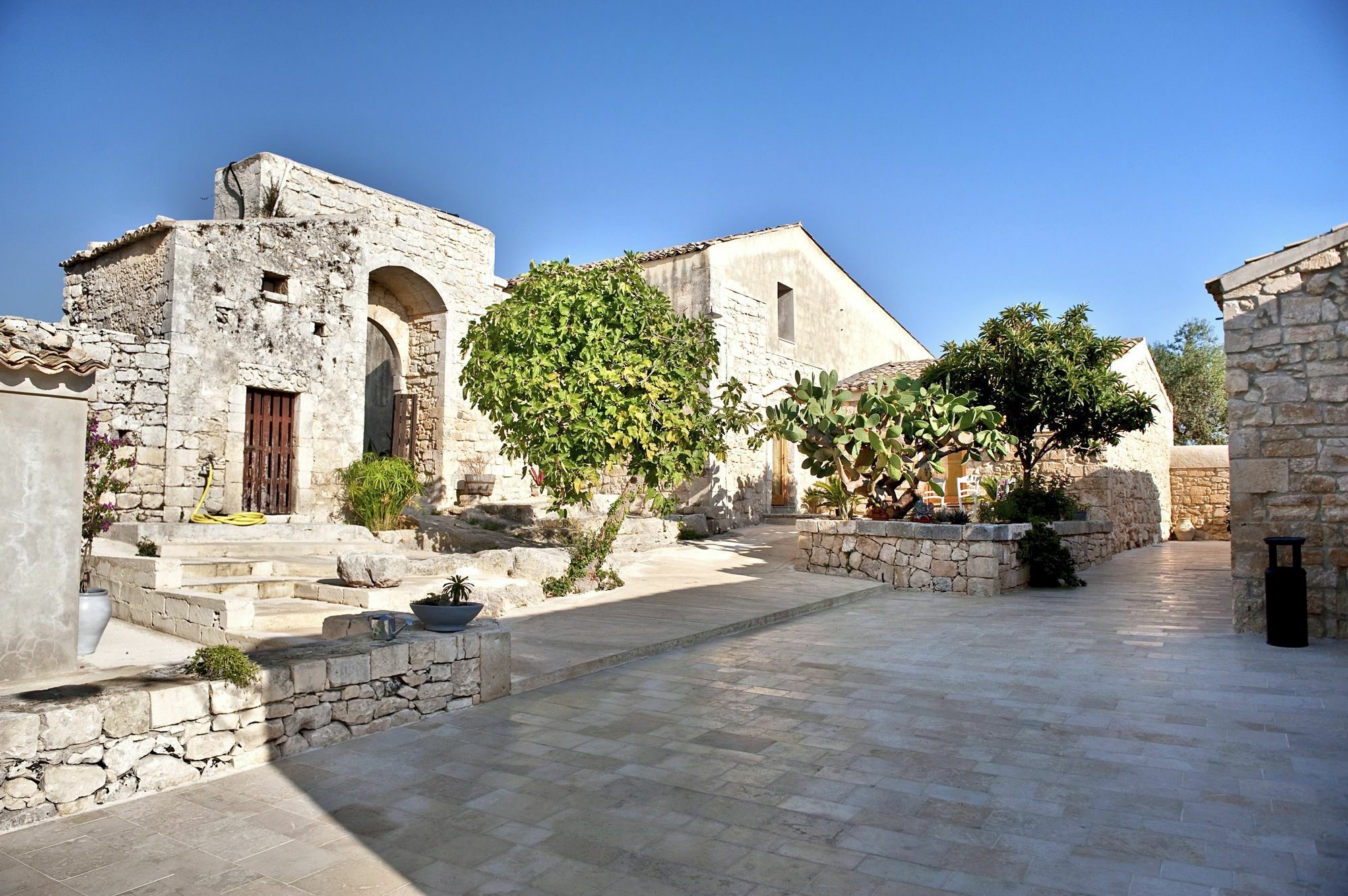 Borgo Alveria Villa Vela Buitenkant foto