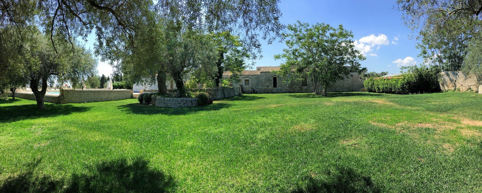 Borgo Alveria Villa Vela Buitenkant foto