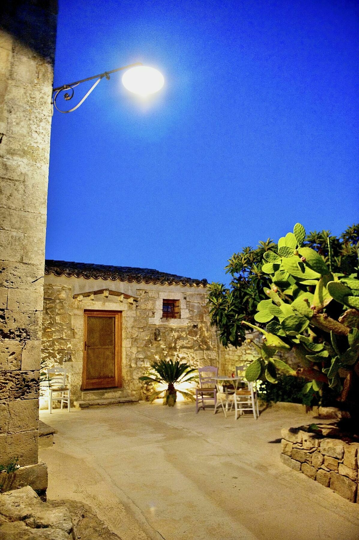 Borgo Alveria Villa Vela Buitenkant foto